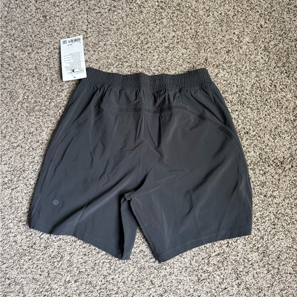 Lululemon Pace Breaker Linerless shorts - Picture 2 of 5